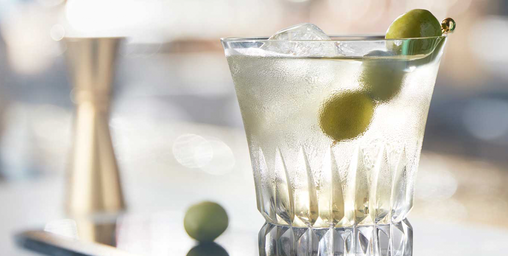 Statt Aperol und Hugo: Der »Italicus Spritz« aus Rom sorgt für Abwechslung
