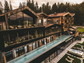 Hotel der Woche: »Jufenalm«