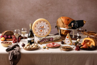 Quattro eccellenze DOP che raccontano il patrimonio enogastronomico europeo