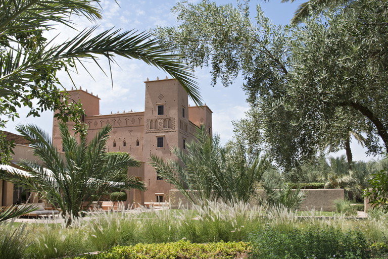 Dar Alahm