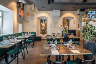 Unser Restaurant-Tipp der Woche: «Klosterhalle»
