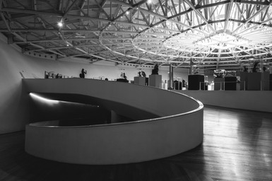 Remarkable Architectural Landmarks in Mexico City
