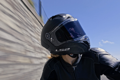 LS2 Irid Dynamic Visor, per vedere il mondo sotto una nuova luce