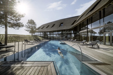 Der schnelle Reset: Lanserhof lanciert Vier-Tage-Retreats
