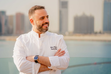 Liborio Colonna wird Executive Chef im «Le Grand Bellevue»