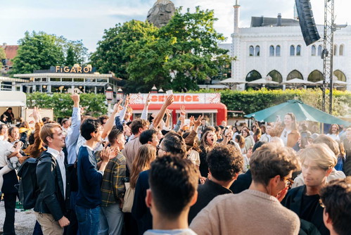 Michelin Guide Nordics 2026