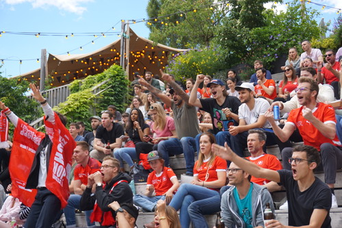 «Micas Garten»