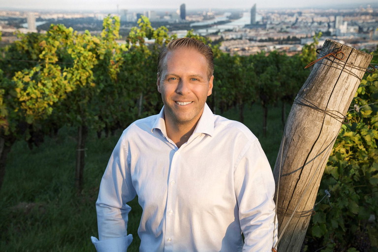 Michael Edlmoser