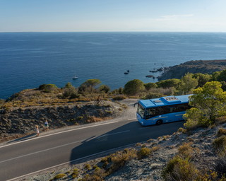 La Toscana punta sul bus per un turismo più sostenibile e diffuso