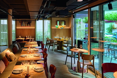 Unser Restaurant-Tipp der Woche: «Cantina Neri»