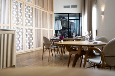 Koan Launches Weekly Lunch Service