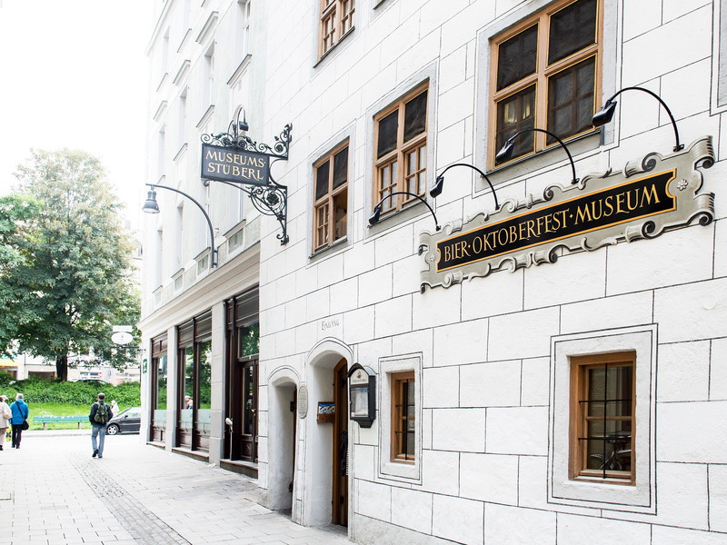 © München Tourismus Anna Lena Zintel