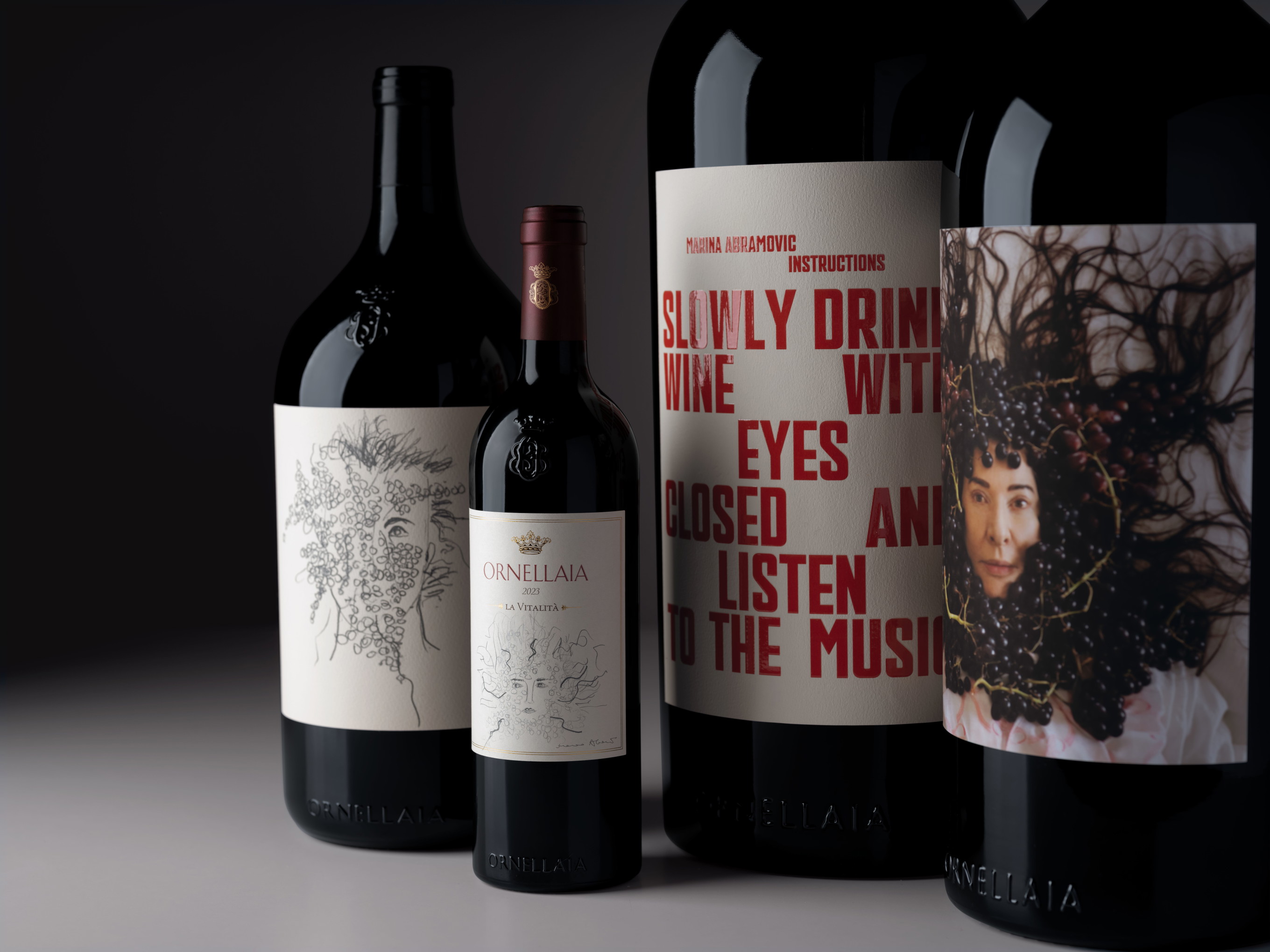 2019 Barolo DOCG La Serra - Agostino Bosco - Falstaff