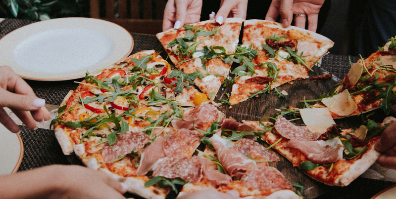 The Best Pizza Spots in Stockholm