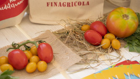 Un’estate a tutto pomodoro: torna Pomod’Orso