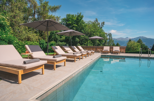 Aida Hôtel &amp; Spa