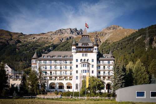 Hotel Walther