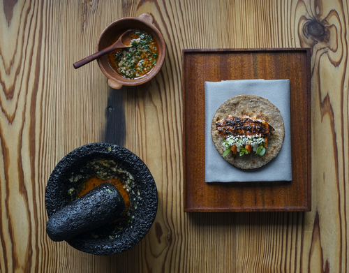 Raest Dish