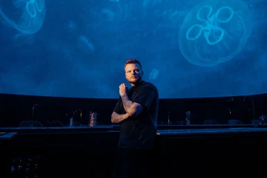 Rasmus Munk Becomes First Nordic Goodwill Ambassador for the UN World Food Programme