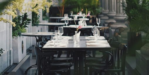 Schlemmen durch Berlin: Wo sich die Restaurant Week besonders lohnt