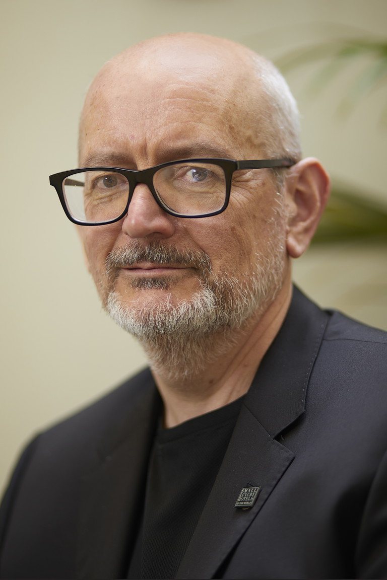 Richard Hyde