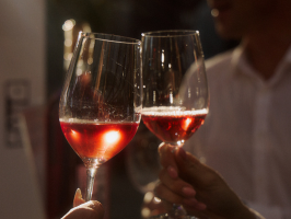 Falstaff Rosé Soirée 2026