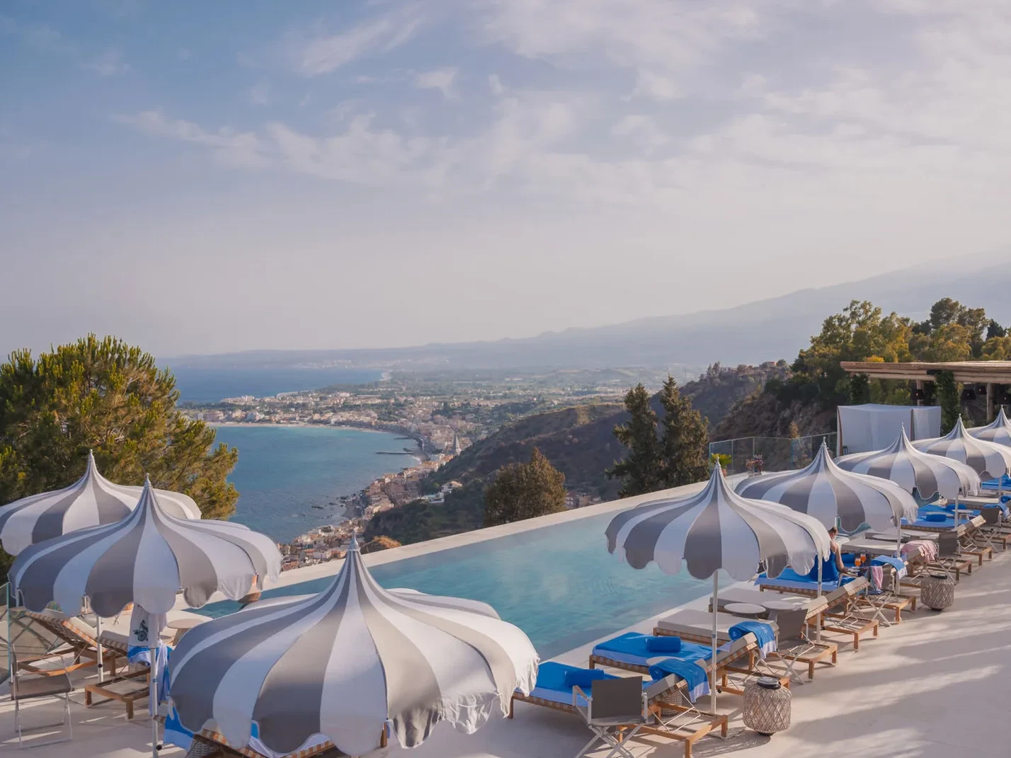 San Domenico Palace, Taormina, A Four Seasons Hotel