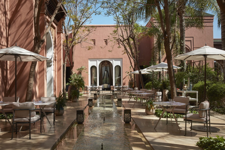 Royal Mansour