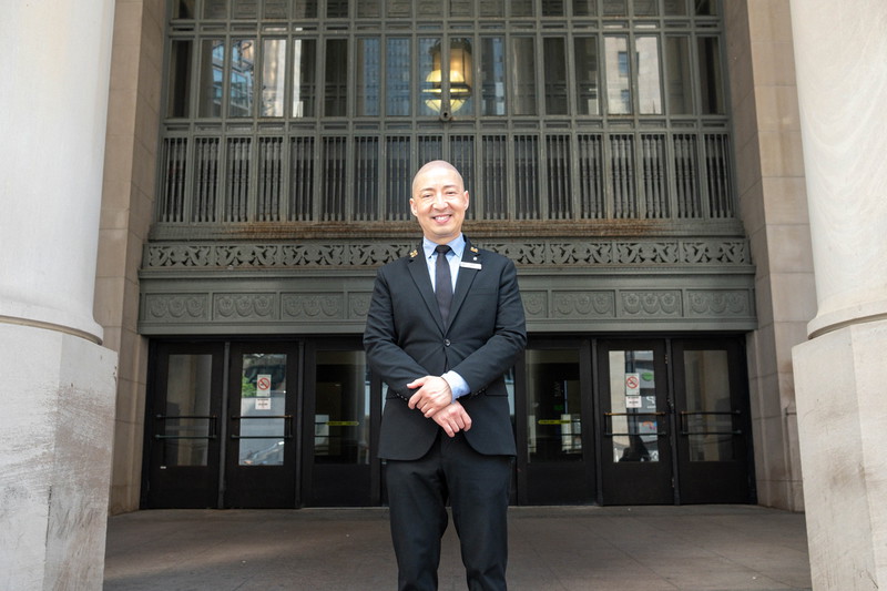 Zum Deutschland-WM-Spiel in Toronto: Concierge gibt City-Insidertipps