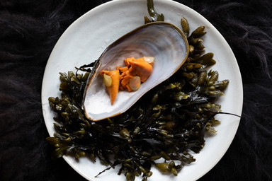 A Mexican Chef's Journey into Faroese Flavours