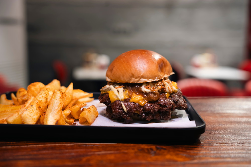 The best Burger Streetfood venues in Helsinki