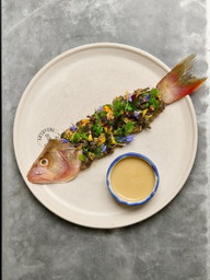 Fiskebaren Celebrates 17 Years and Prepares to Open New Venue
