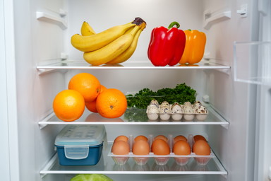 Sommerküche in 30 Minuten: Aus dem Kühlschrank auf den Teller