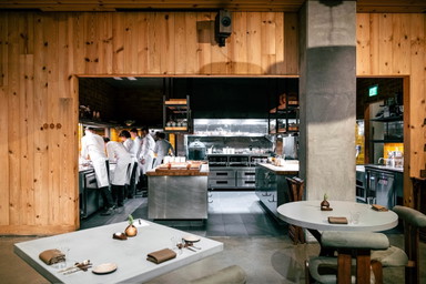 Frida Blomdahl Hay Honoured with Michelin Service Award 2026
