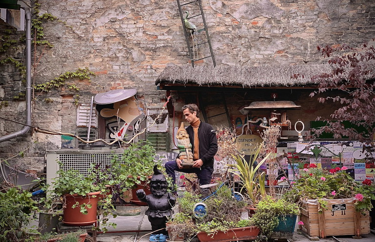 Szimpla Kert