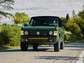 Range Rover Classic by Vinile: il primo esemplare è made in Maranello