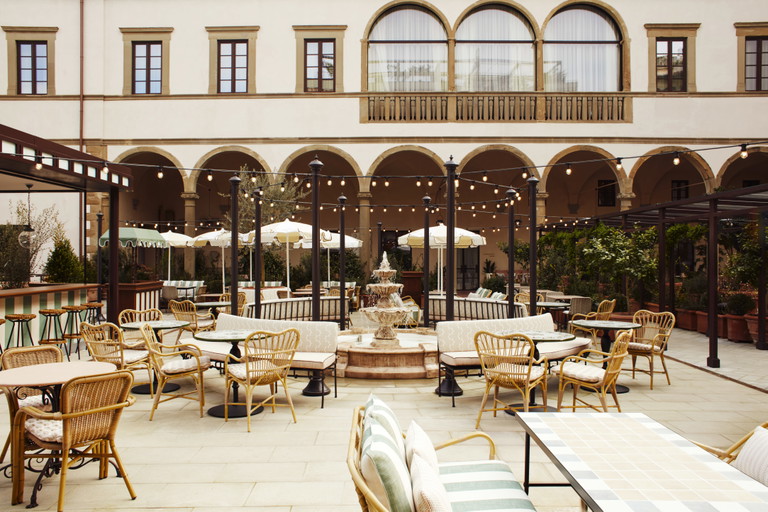 Alassio Ristorante