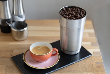 Kommt jetzt auch Pfand auf Kaffeebohnen?