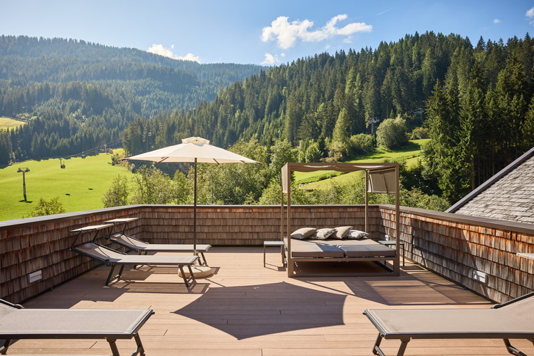 Tenne Lodges &amp; Chalets