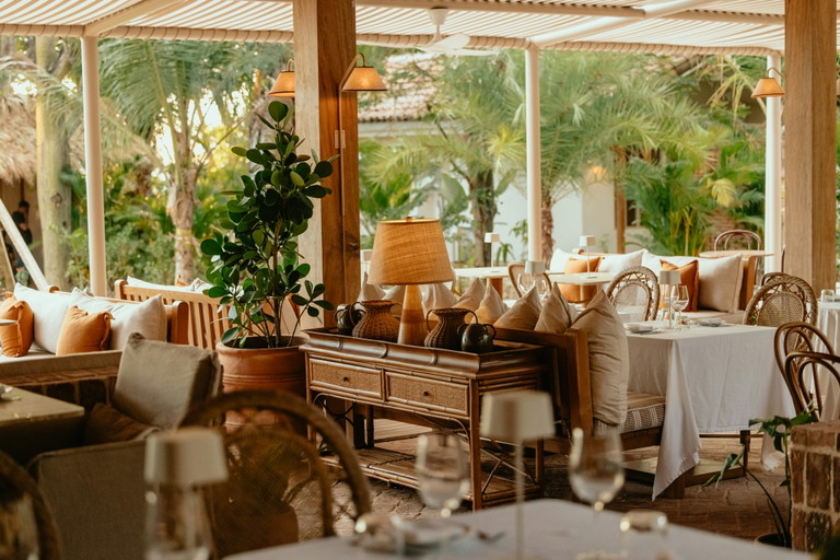 Hotel Fermata