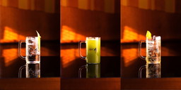 Toki Umeshu Highball