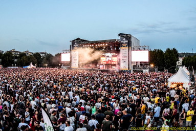 Collisioni 2026 accende Alba: da Ben Harper alle nuove voci dell’urban