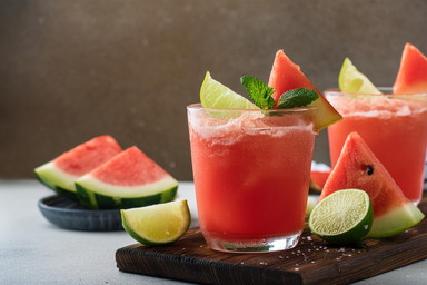 Watermelon Smash vs. Basil Smash: Wer macht den Sommer besser?