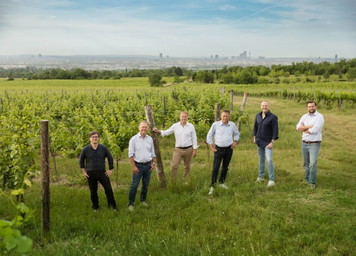 WienWein startet Erlebnis-Plattform »Vienna Wine Adventure«