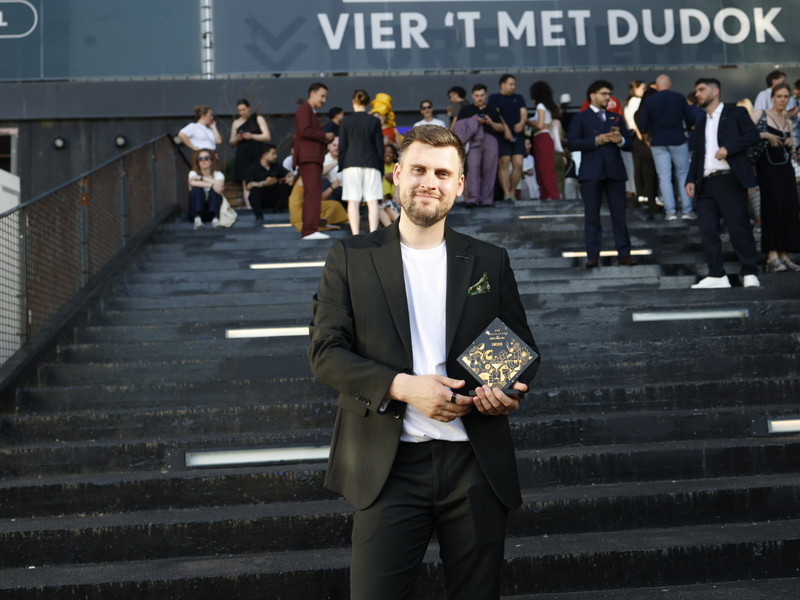 Eric Söderlund Crowned Sweden’s World Class Champion
