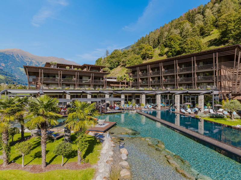 Hotel Andreus
