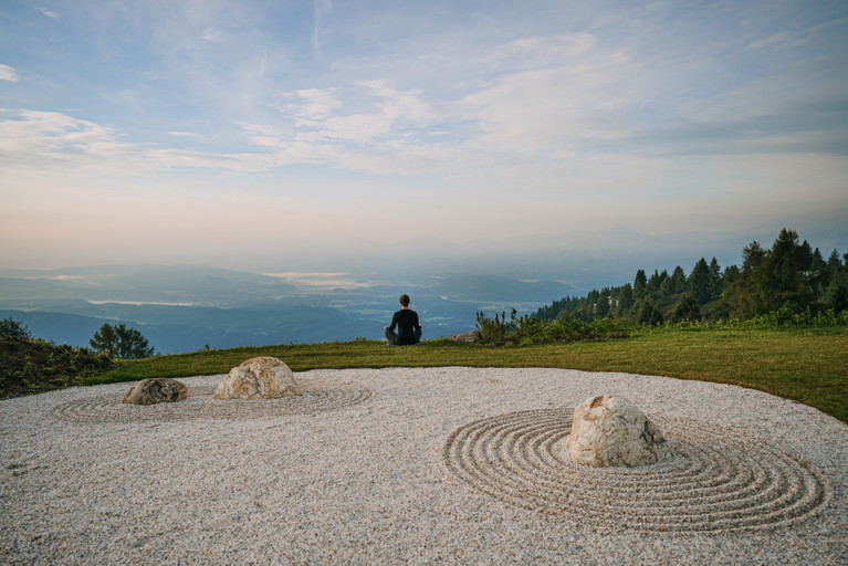 Mountain Resort Feuerberg