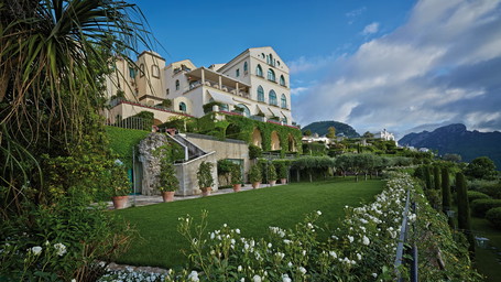 FOOD&SPA: Il grande Caruso, e non è il tenore