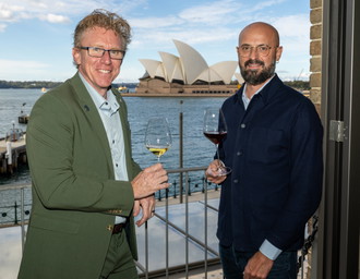Vini Alto Adige, l'Australia entra nella strategia internazionale del Consorzio