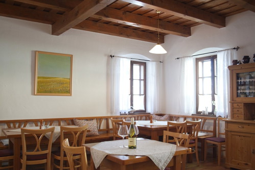 Podersdorfer Weinstuben